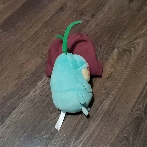 Plankton Plush - Picture 4 of 6